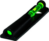 HIVIZ Magni-Comp Fiber Optic Bead Replacement Front Sight Green & Red