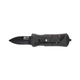 Smith & Wesson M&P OTF Compact Knife California Compliant Gray/Black
