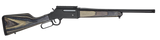 Henry H014RP223 Long Ranger Express Carbine 5.56 NATO 16.5" Threaded BBL