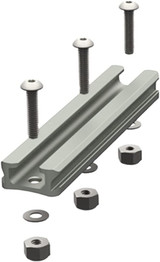 YakAttack GT90 Top Loading GearTrac, 4" - GT90-04