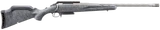 Ruger 46901 American II 6.5 Creedmoor Gray Splatter 20" BBL 3+1