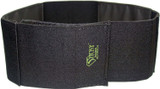 Sticky Holsters Belly Band Concealed Carry Waistband 2XL 43"-65" Black