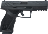 Taurus 1-TX9F441 TX 9mm Black Optic Ready TORO 4.5" BBL 17+1