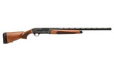 Maverick Arms 33001 SA 12 GA 3" Matte Blued Satin Walnut Stock 28" BBL 5+1