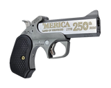 Bond Arms BACY-250TH-45-70 Cyclops 'Merica Redneck 45-70 Gov 4.25" BBL