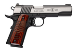 Browning 051122492 1911 Black Label Medallion Pro 380 ACP 4.25" BBL 10+1