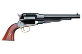Uberti 1858 Army Conversion 341001 Blued 45 Colt Walnut Grip 8" BBL 6 Rnds