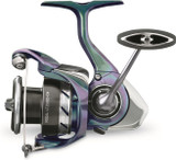 Daiwa Regal LT Deep Spool Spinning Reel Gear Ratio 6.2:1 Drag Max 22