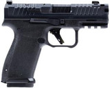 Canik HG8329N Mete MC9 Prime OR 9mm Integrated Compensator 3.64" BBL 10+1