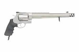 Smith & Wesson 170231 Model 500 PC 500S&W Mag Stainless 10.50" BBL 5rd