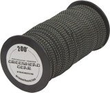Greenhead Gear Braided Decoy Cord 200 Ft For Duck Decoys 81200