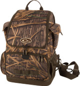 Drake Waterfowl Tree-Hugger Day Pack W/ Timber Strap, Original Shadowgrass
