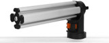 YakAttack SwingArm Revolver w/ LockNLoad System 12" TactaTrac Rail Mount