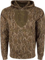 Drake Waterfowl Non-Typical Hoodie w/Agion Active X2 Bottomland L