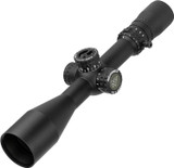 Nightforce NX6 3-18x50mm F1 .250 MOA, FieldSet, MOA-C, Digillum - C733