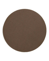 Banded NoSo Wader Repair Patch Permanent Adhesive 4" Round Marsh Brown
