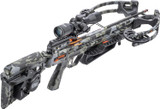Wicked Ridge Invader M1 De-Cock Crossbow 390 FPS w/ Scope Peak Camo