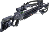 TenPoint Titan X De-Cock 400 FPS w/ Pro-View 400 Lighted Scope Moss Green