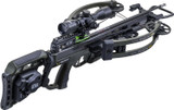 TenPoint Phantom De-Cock 400 FPS w/ Pro-View Lighted Scope Moss Green