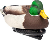 Avian-X Power Swimmer Mallard Drake Motion Duck Decoy - AVX-PSW-MDLH