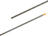 Easton Draw Length Indicator Arrow Marked Every 1/2 Inch From 22-34 Inch