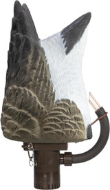 Higdon Pulsator PRO Canada Goose Decoy Compat. Fresh/Salt/Brackish Water