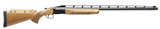 Browning 017091402 BT-99 Plus 12 GA 2.75" AAAA Grade Maple Stock 32" BBL