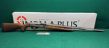 KFI USA 467411328 Impala Plus Nero 12 GA 3" Walnut/Grey Cerakote 30" BBL