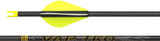 Victory Archery VAP TKO .166" 350 Arrow Fletched 6Pk Elite .001 GPI:8.7