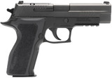 Sig Sauer 226R9BSER2 P226 Elite 9mm Black Nitron Optic Ready 4.4" BBL 10+1