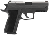Sig Sauer 229R-9-BSE-R2 P229 Elite 9mm Black E2 Grip 3.90" BBL 10+1