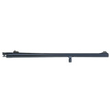 Mossberg Remington 870 12 Gauge Slug Barrel Rifle Sights - 24" – Blued