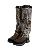 King's Camo Weather Pro Leg Gaiters Desert Shadow 100% Polyester One Size
