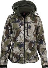 King's Camo Men's Hunter Wind-Defender Pro Fleece Jacket XK7 3X-Large