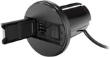 Lowrance Simrad 000-13892-001 MI10 Dashmount MicroSD Card Reader Black