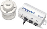 Simrad WM-4 SiriusXM Marine Satellite Weather/Audio Receiver SRA-50 Antenna