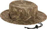Drake Waterfowl Duk Boonie Hat Mossy Oak Bottomland - 2XL - DH1700-006-5