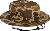 Drake Waterfowl Duk Boonie Hat Old School Original - X-Large - DH1700-016-4