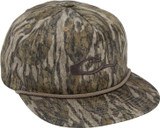 Drake Men's Drake X Richardson 256XE Flatbill Cap Bottomland One Size