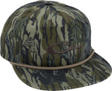 Drake Men's Drake X Richardson 256XE Flatbill Cap OG Treestand One Size