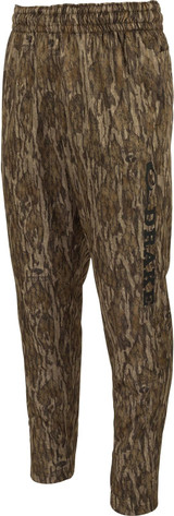 Drake Waterfowl Men MST Under-Wader Jogger Pants - Bottomland - Medium