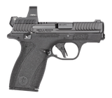 Smith & Wesson 14785 Bodyguard 2.0 Viridian RFX1 380 ACP 2.75" BBL 12+1