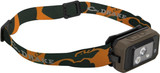 Drake EVO500 Lumen Headlamp IP67 Light w/ Lock Mode Old School Blaze OSFM