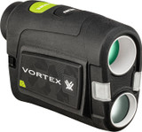 Vortex ANARCH+ Image Stabilized Golf Laser Rangefinder W/ Case & Carabiner