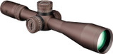 Vortex Razor HD Gen III First Focal Plane Scope 6-36x56 VMR-5 MOA 34MM Brn
