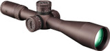 Vortex Razor HD Gen III First Focal Plane Scope 6-36x56 VMR-5 MRAD 34MM Brn