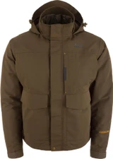 Drake Waterfowl Men's LST Hardline 3-in-1 Jacket Green Timber 2X-Large