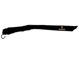 Browning One Piece VCI Gun Sock Up To 56" Rifles and Shotguns Black Gold