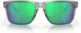 Oakley Holbrook XL Grey Ink Frame Prizm Jade Polarized Lenses 59MM