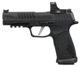 Sig Sauer 365XF-9-BFO-RS-10 P365 Fuse 9mm Sig ROMEO-RS 4.30" BBL 10+1